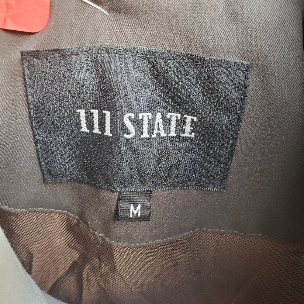 🚨🚨Simple zip up jacket - Picture 4 of 7